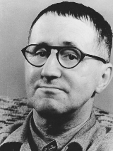 Bert Brecht