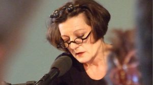 Jakob-Grimm-Preis für Herta Müller