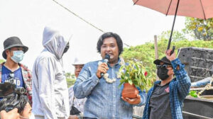 Freedom for Wai Moe Naing