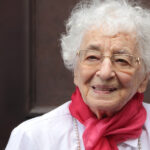 Ruth Weiss