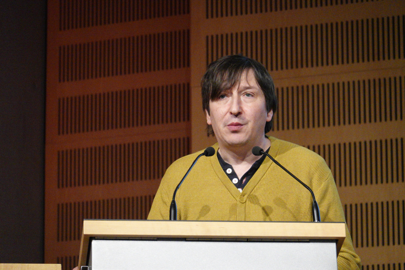 Adrian Kasnitz (Foto: ME)