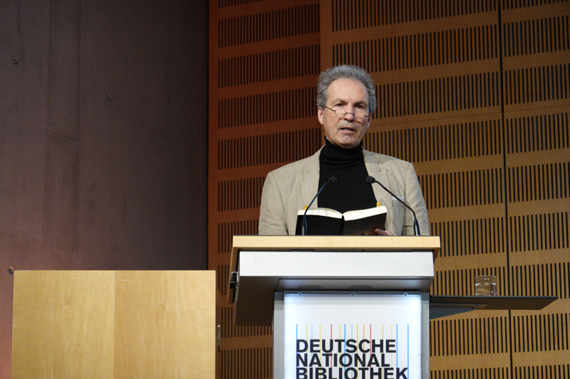 Alexander Philipp Mayer (Foto: ME)