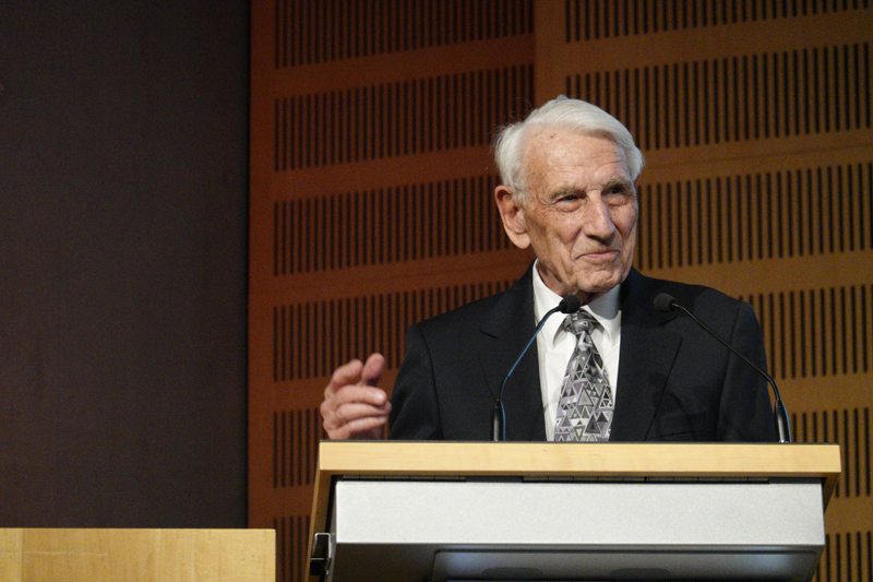 Kurt Roeske (Foto: ME)