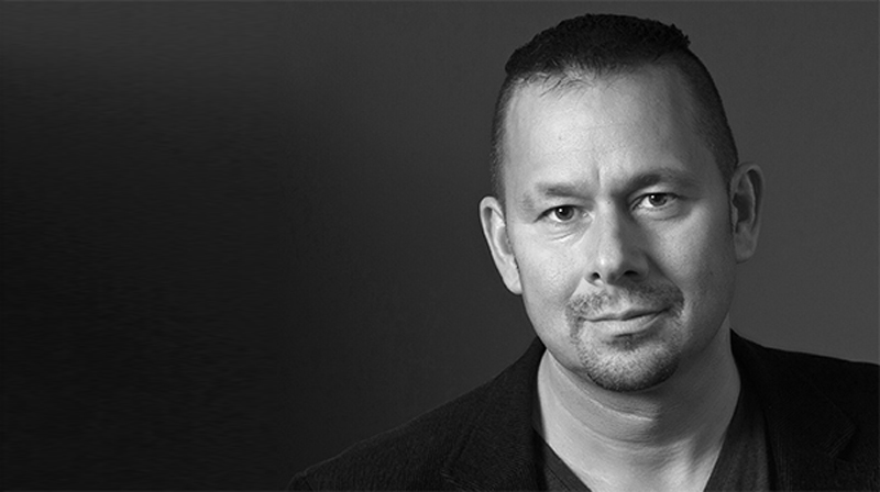 Marko Martin Foto: © Anke Illing