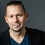 Verleihung des OVID-Preises an Marko Martin