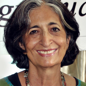 Nasrin Siege