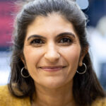 Shida Bazyar